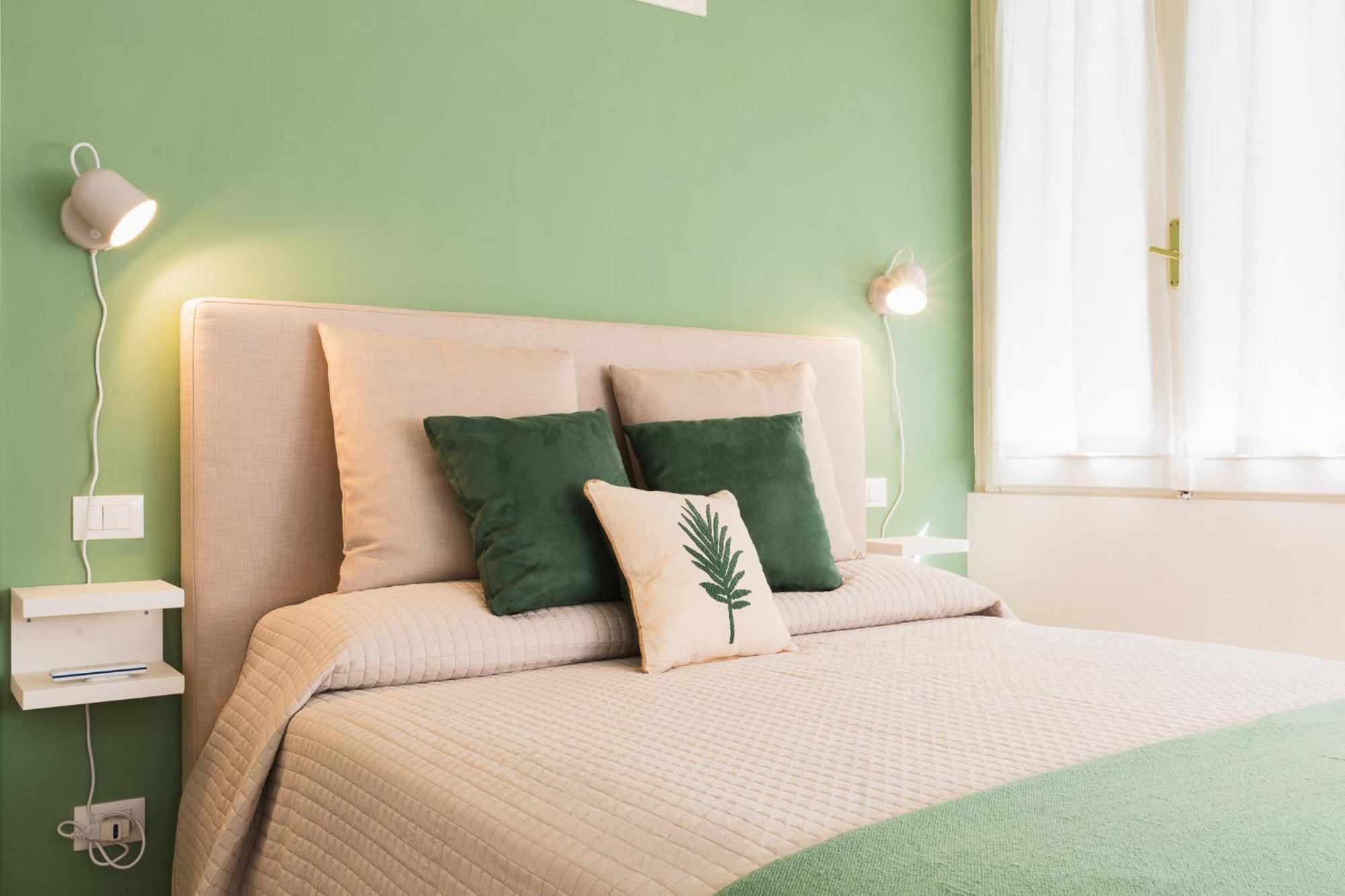 Apartamento Cozy Olive Flat Florença